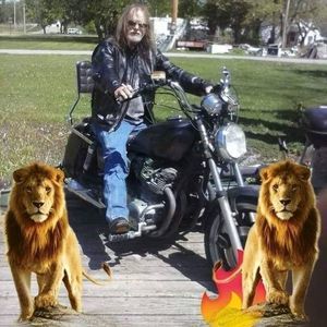 Meet your Posher, Jeff